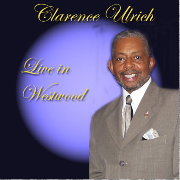 Live in Westwood CD