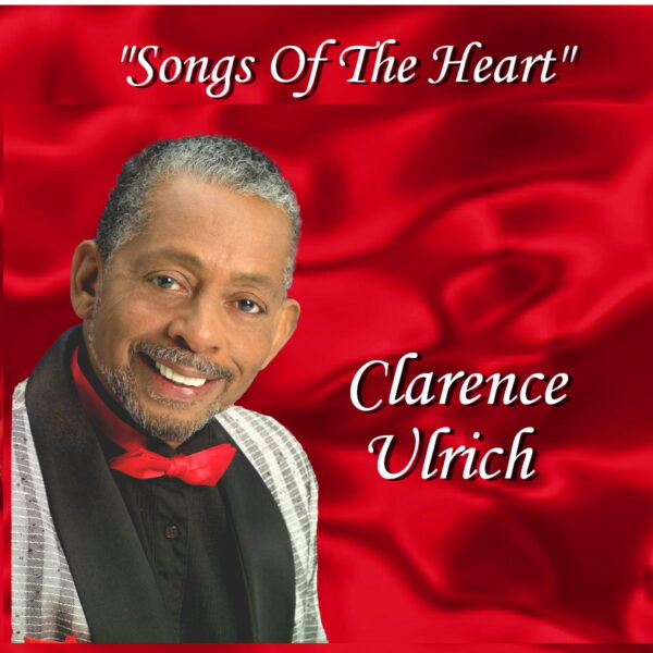 Songs of the Heart CD