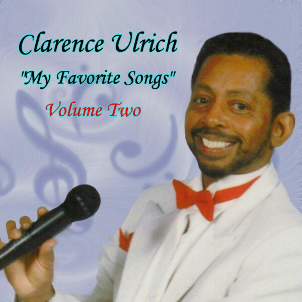 My Favorite Songs Volume 2