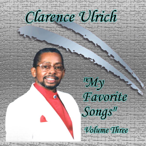 My Favorite Songs Volume 3