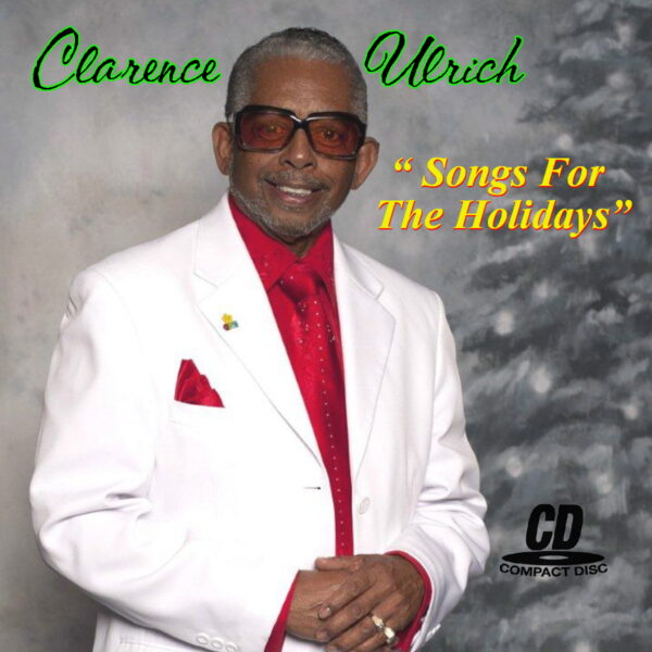 Songs for the Holidays  CD